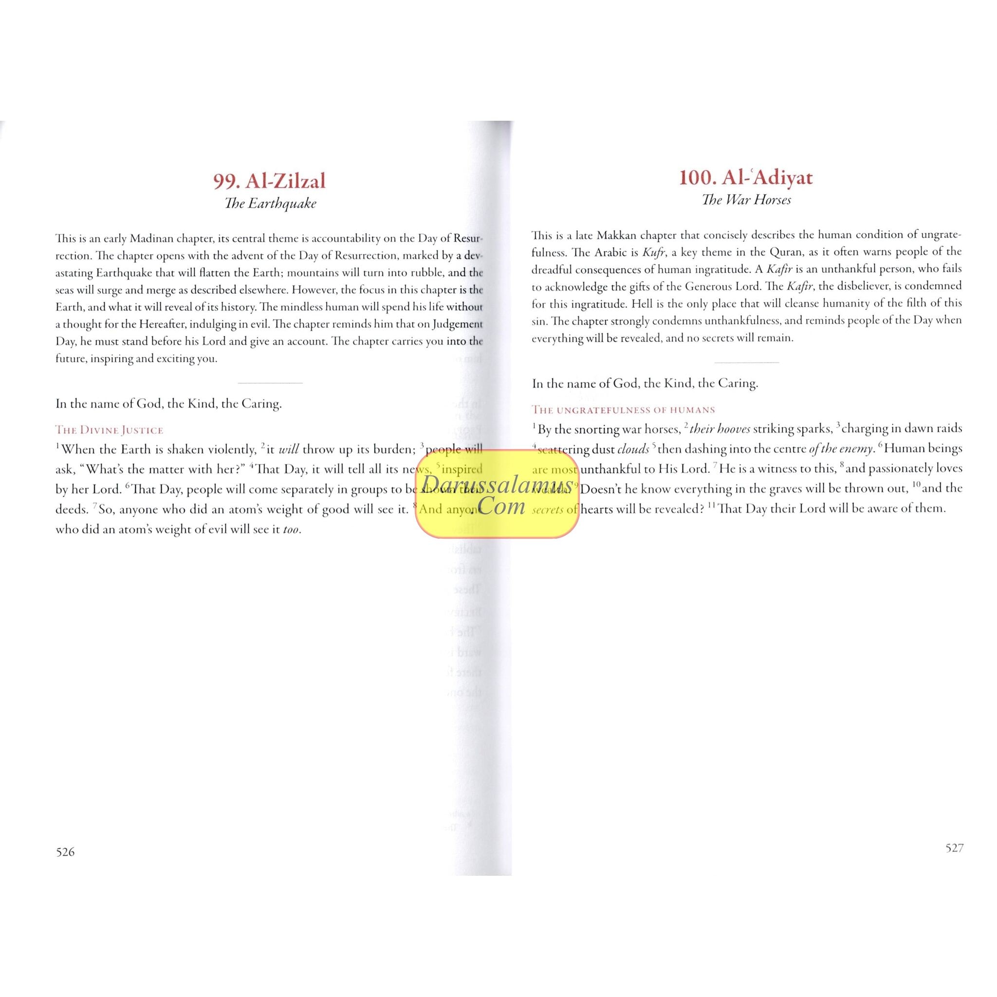 The Majestic Qur'an Guidance and Good News For The Mindful (Paperback)、mySite、topwebapps