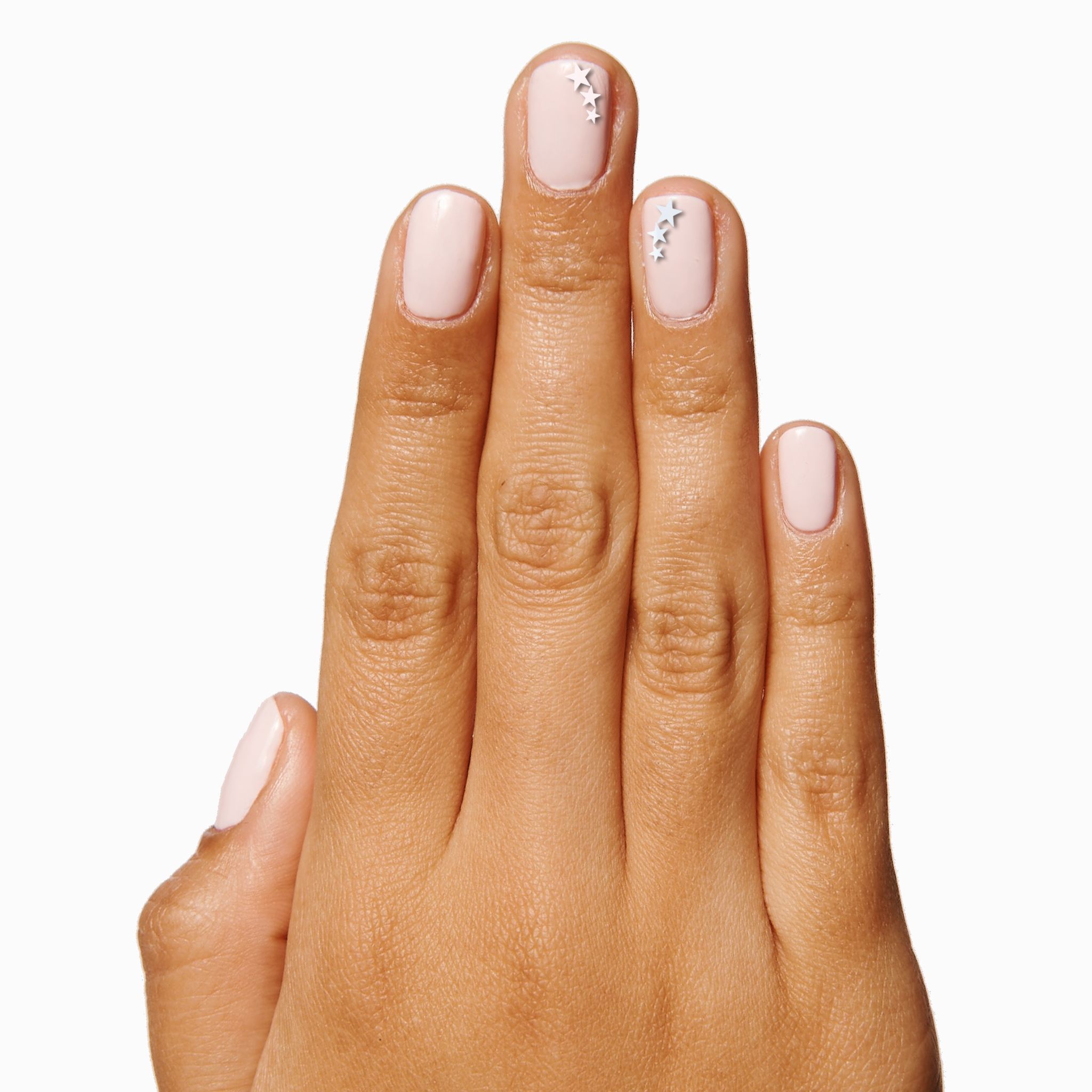 SHIMMERY STARS、mySite、solidvoid