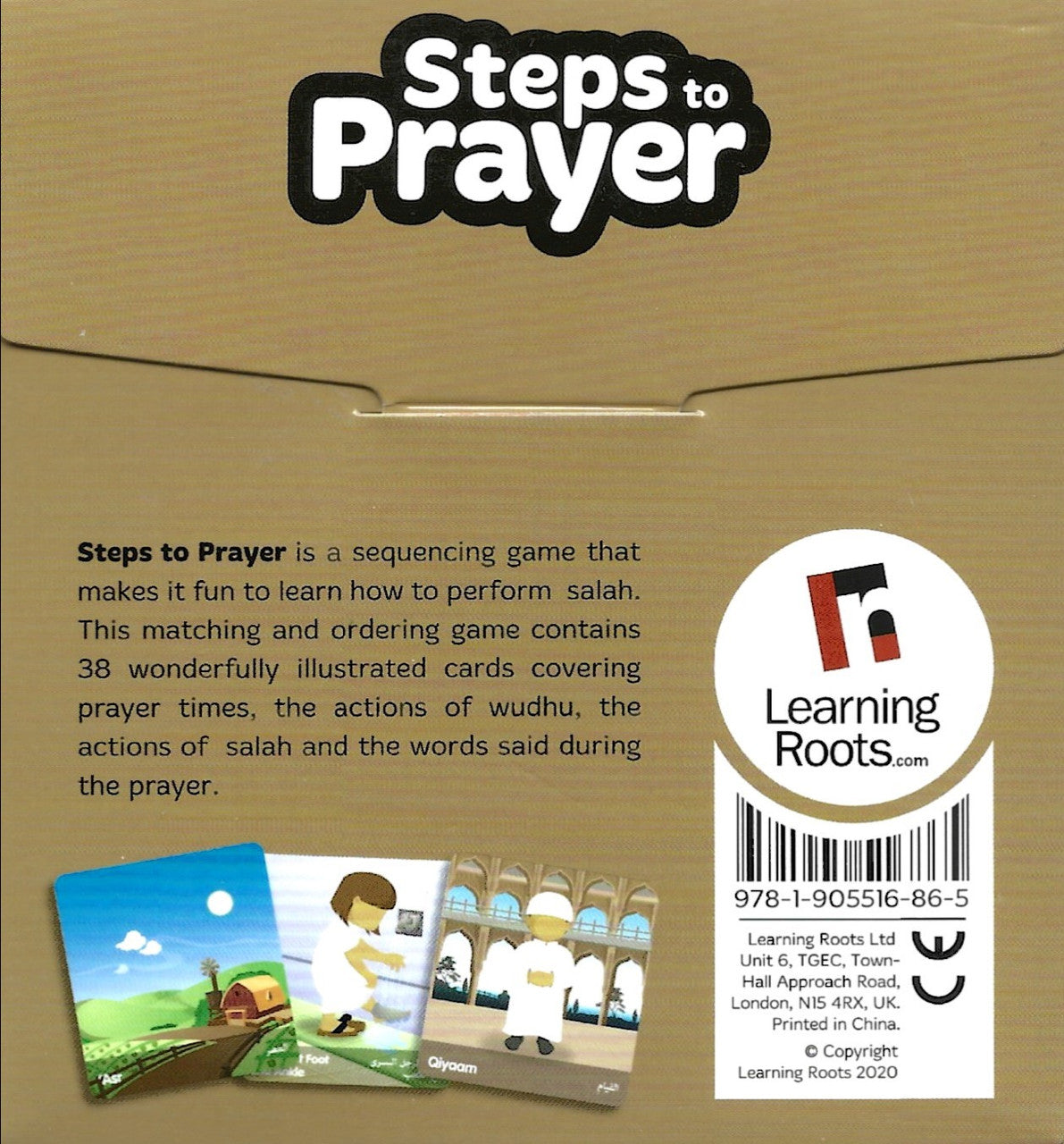 Steps to Prayer、mySite、topwebapps