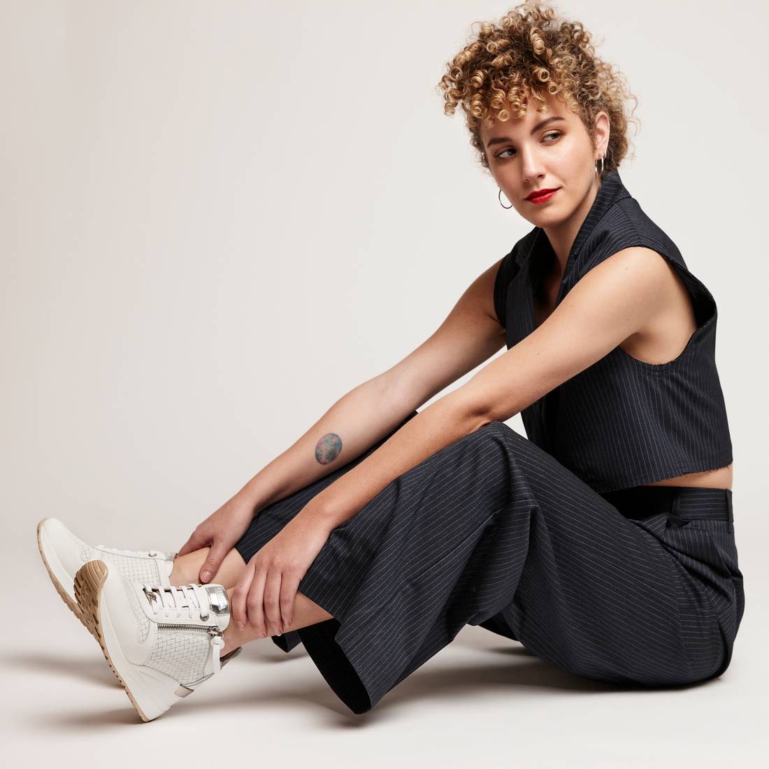 ZAPATO DE MUJER CARMELA 16075601、mySite、gtrtttuynbv