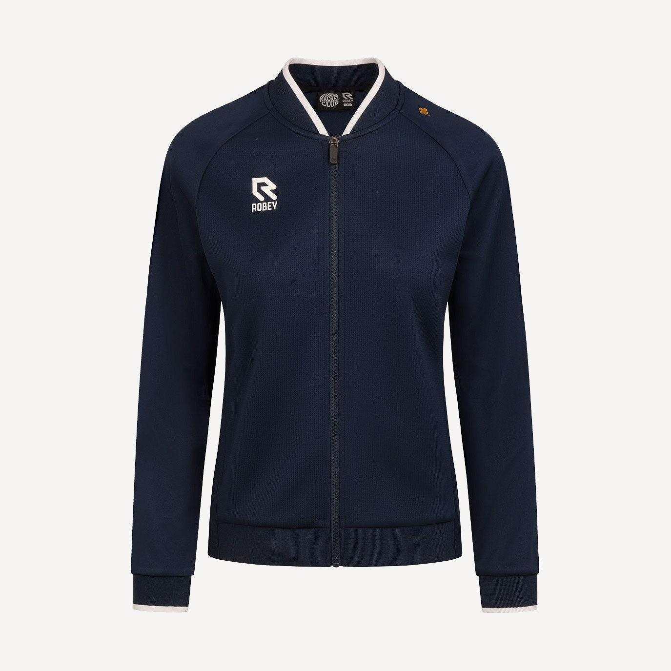 Robey Club Women's Tennis Track Jacket
