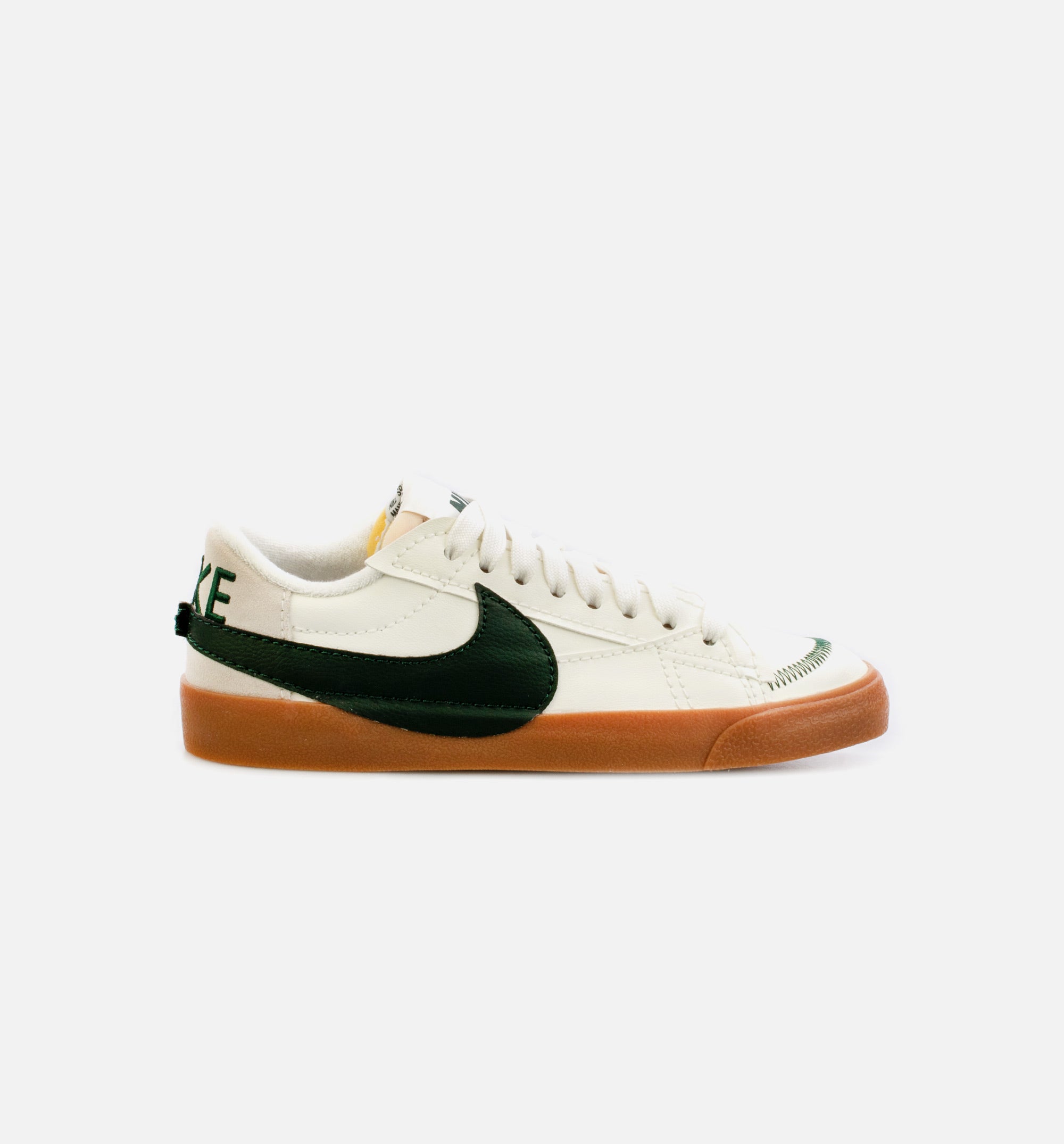 Blazer Low 77 Jumbo Mens Lifestyle Shoe - Beige/Black、mySite、dreamappss