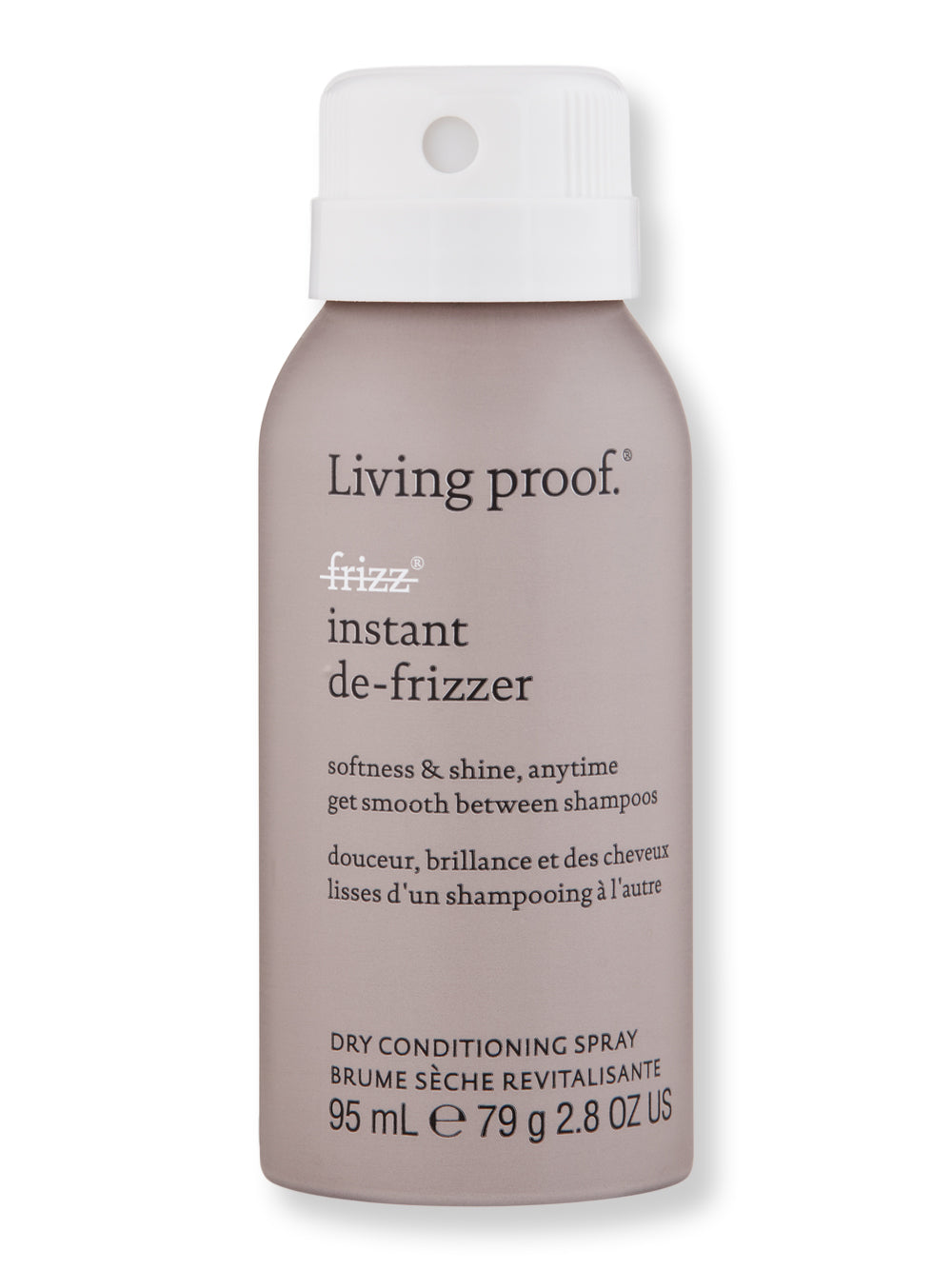 Living Proof No Frizz Instant De-Frizzer 6.2 oz、mySite、gigharbornorthrealestate