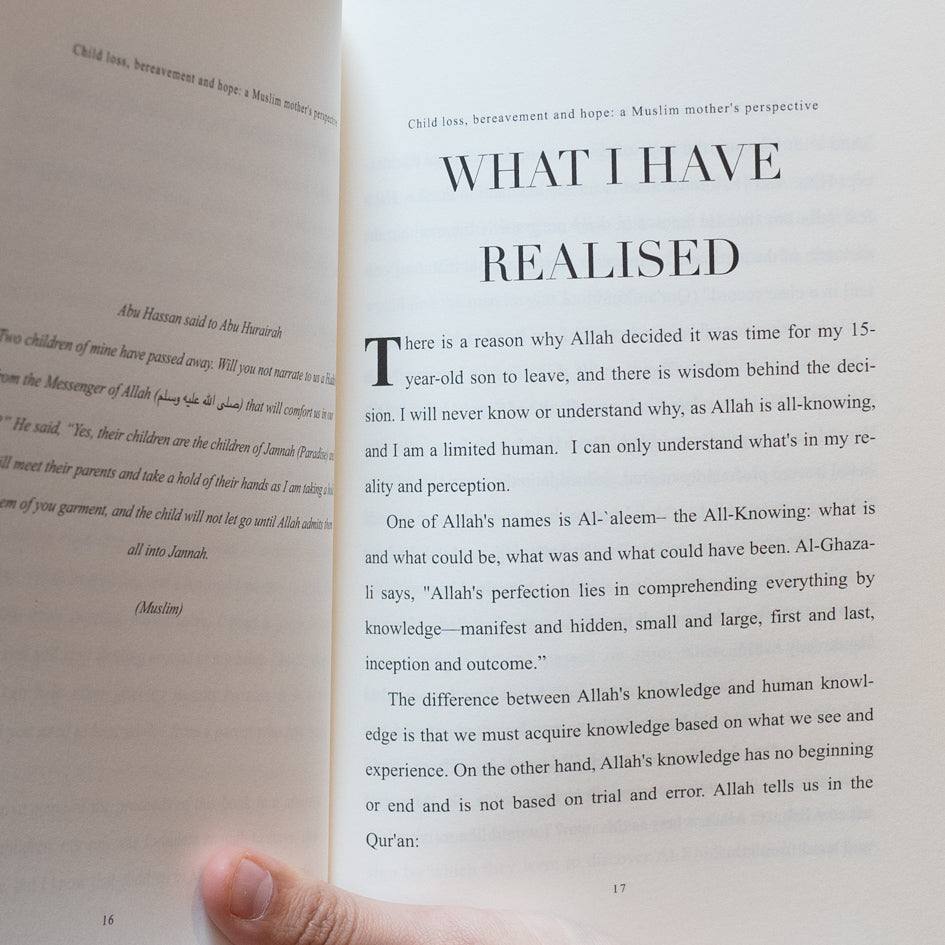 Child Loss, Bereavement and Hope、mySite、topwebapps