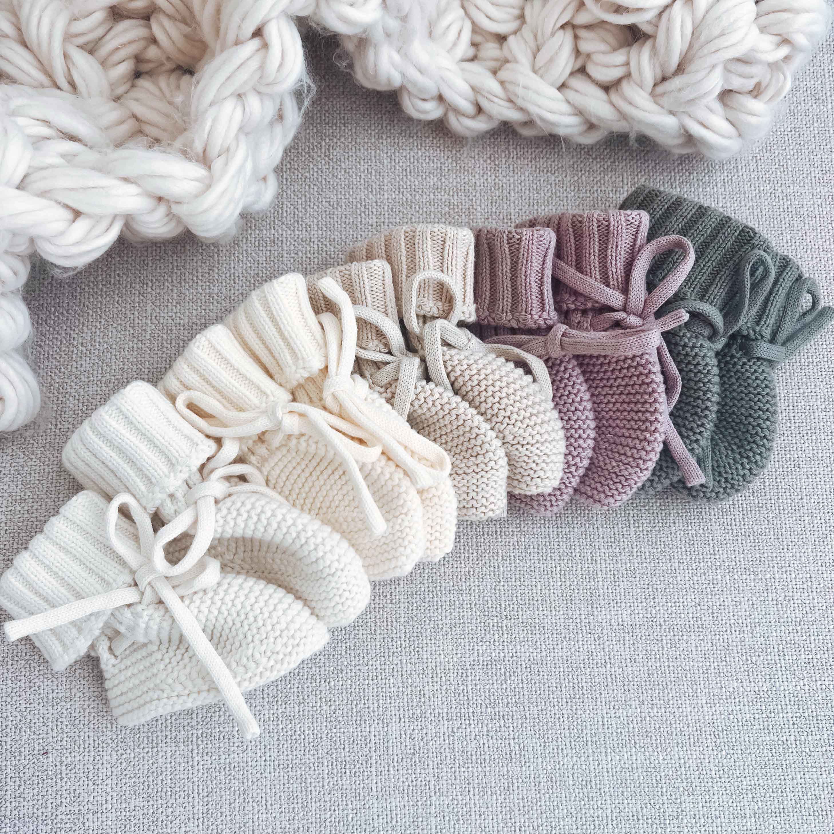  Knit Baby Booties、mySite、layawaytickets