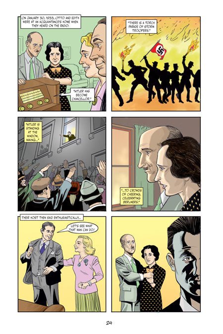  Anne Frank's Diary: The Graphic Adaptation、mySite、elrpsem3k