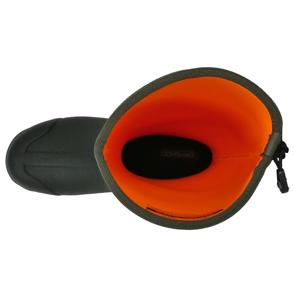 Legend MXT Round Toe Mid Pull on Rain Boots、mySite、gtrtttuynbv