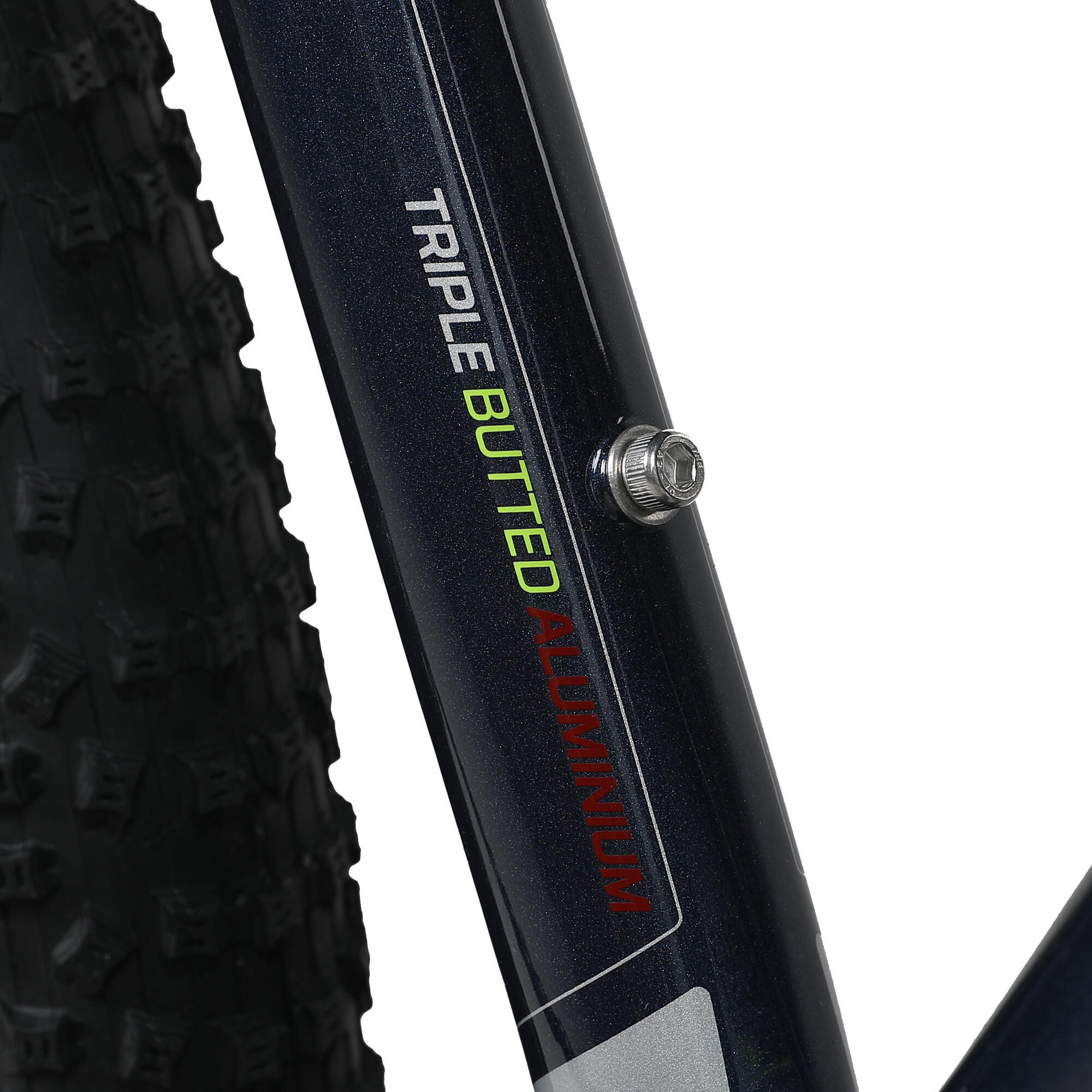 Rockrider XC50 Mountain Bike 29''