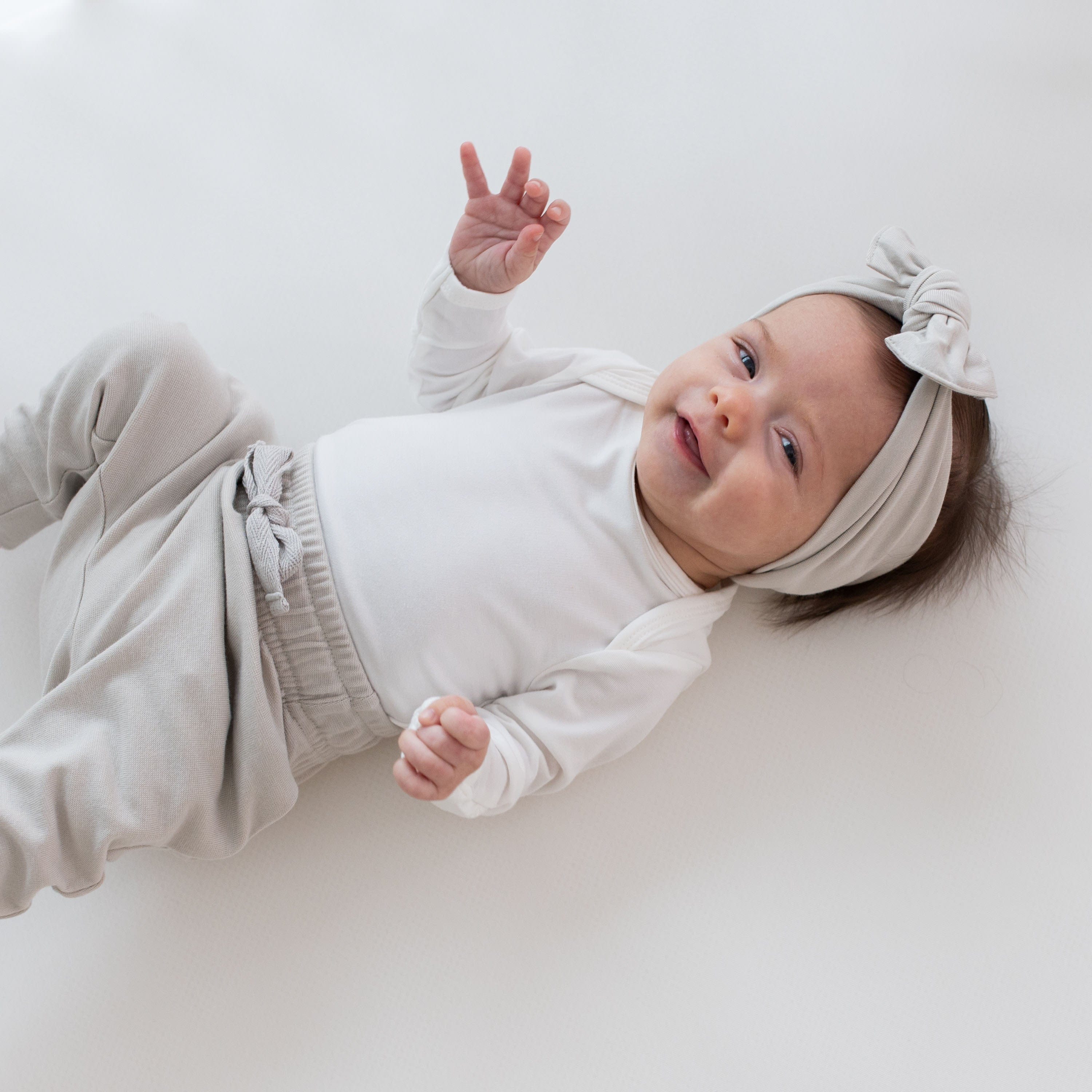  Bamboo Jersey Harem Pants in Oat、mySite、layawaytickets