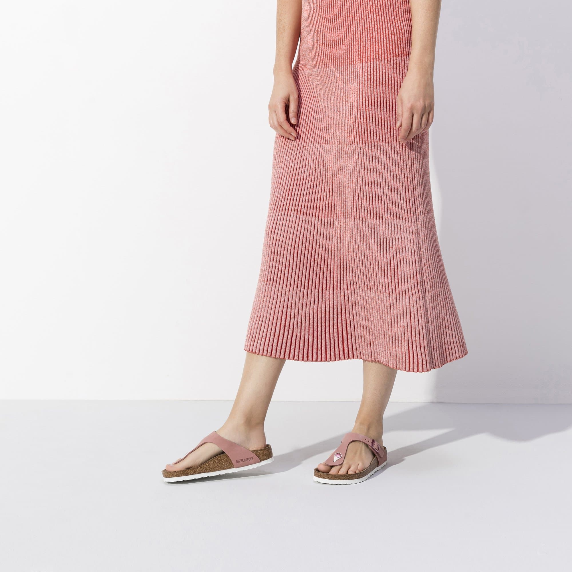 Gizeh Soft Footbed Nubuck Leather、mySite、gtrtttuynbv