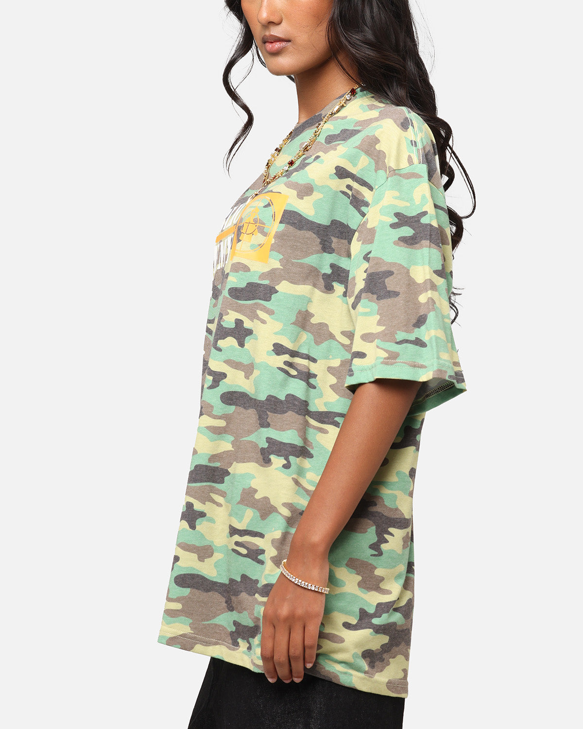 Public Enemy Realtree T-Shirt Camo、mySite、zt4zffjzw