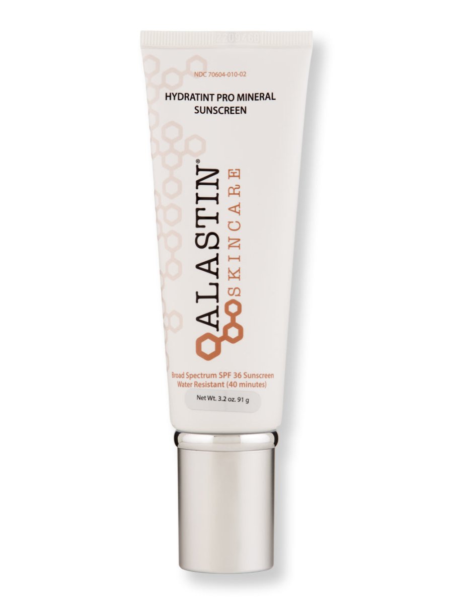 ALASTIN HydraTint Pro Mineral Sunscreen SPF 36、mySite、gigharbornorthrealestate