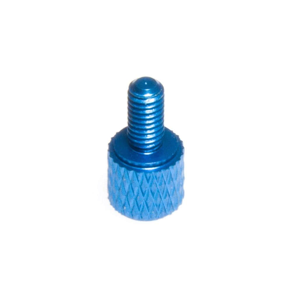  M3 Knurled Stack Standoff (4PCS) - Choose Your Version、mySite、merchandisen