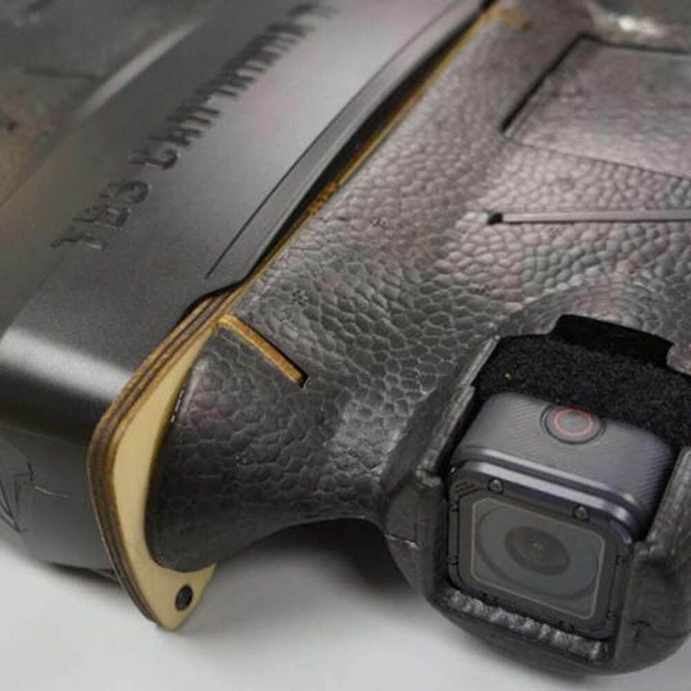  TBS Caipirinha 2 (PNP) FPV Flying Wing、mySite、merchandisen