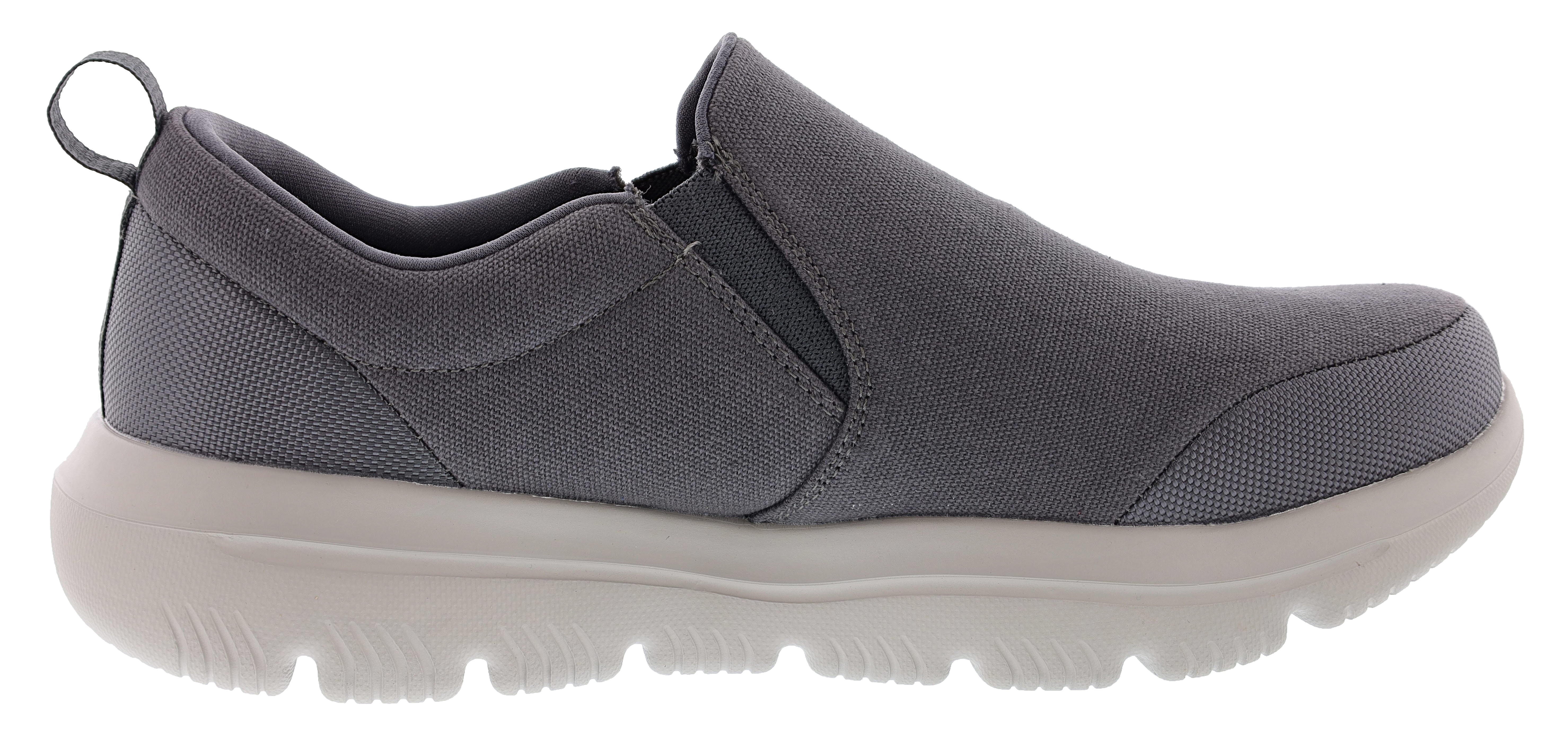 Skechers Men's Go Walk Evolution Ultra- Ramble Slip-On Walking Shoes、mySite、dreamappss