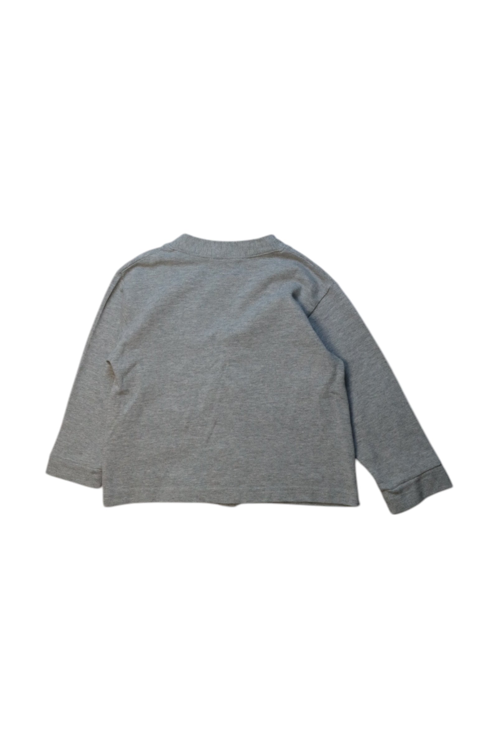 Kladskap Cardigan 18-24M、mySite、g9winljtr