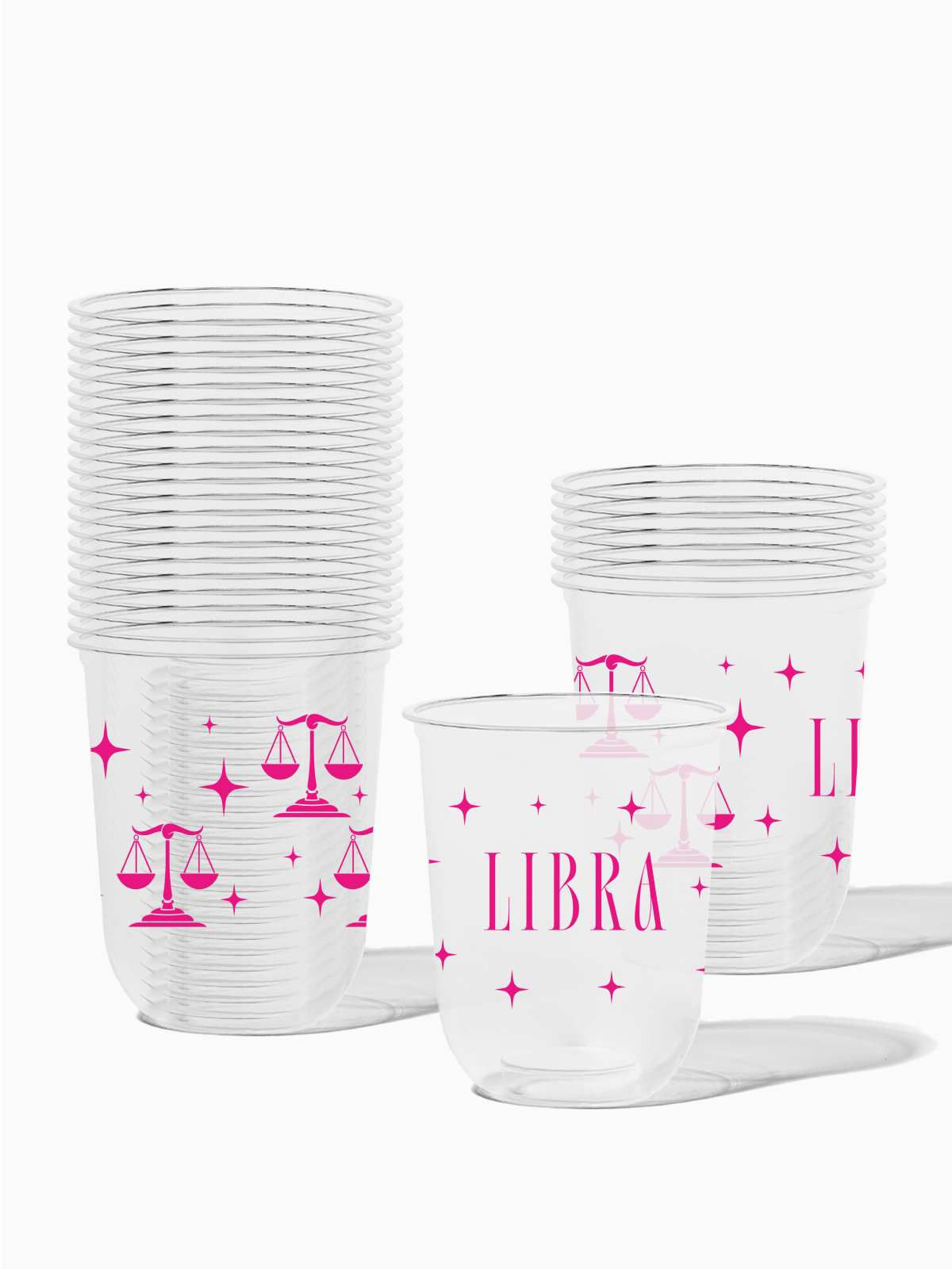 Libra - NATURAL Arc 16oz、mySite、camillekostekn