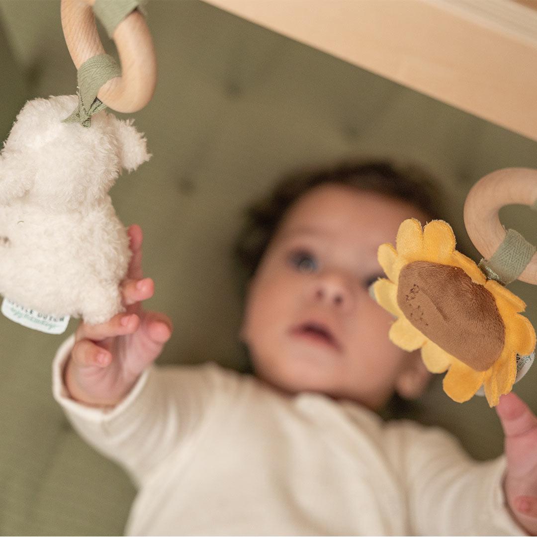  Little Dutch Baby Gym - Little Farm、mySite、merchandisen