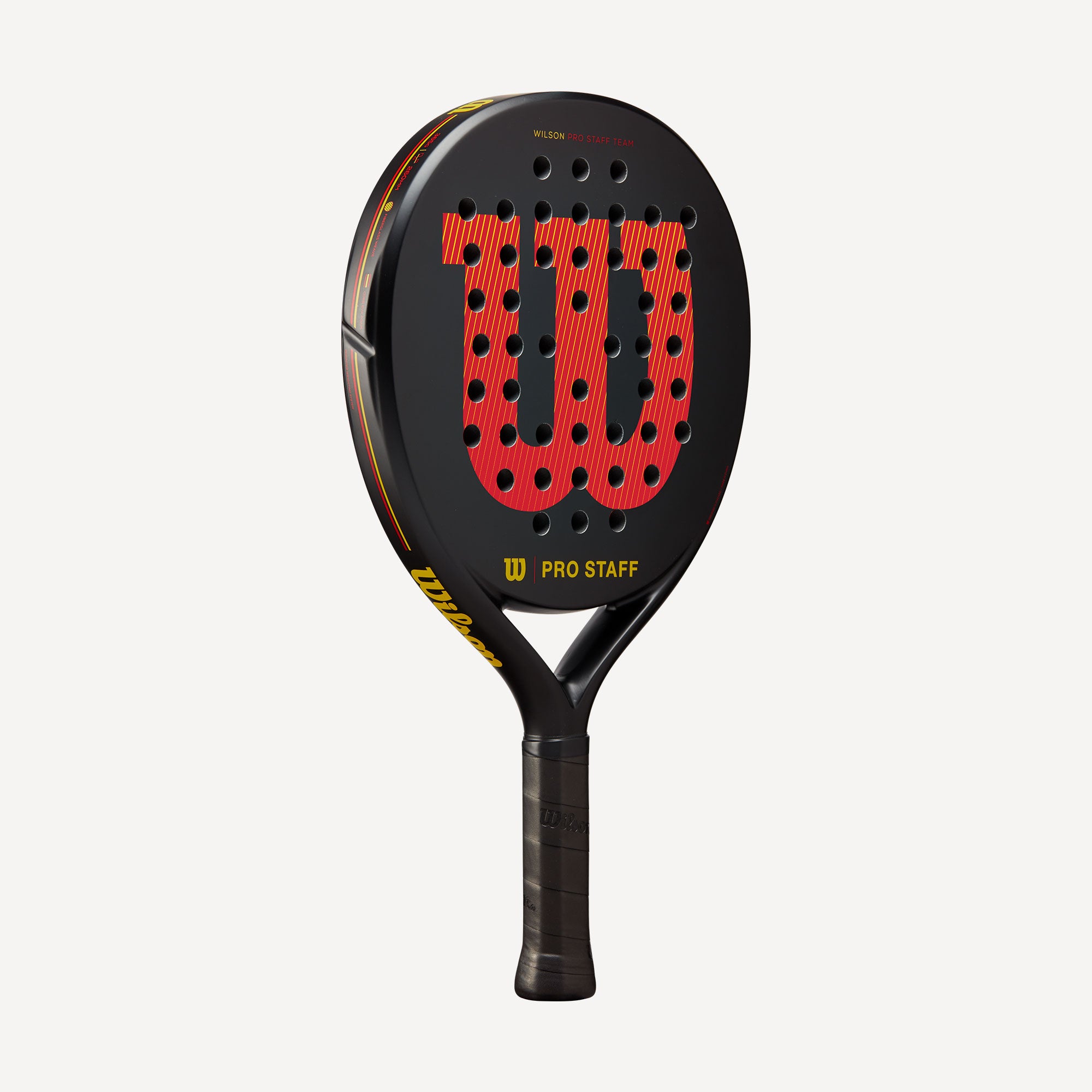 Wilson Pro Staff Team V2 Padel Racket