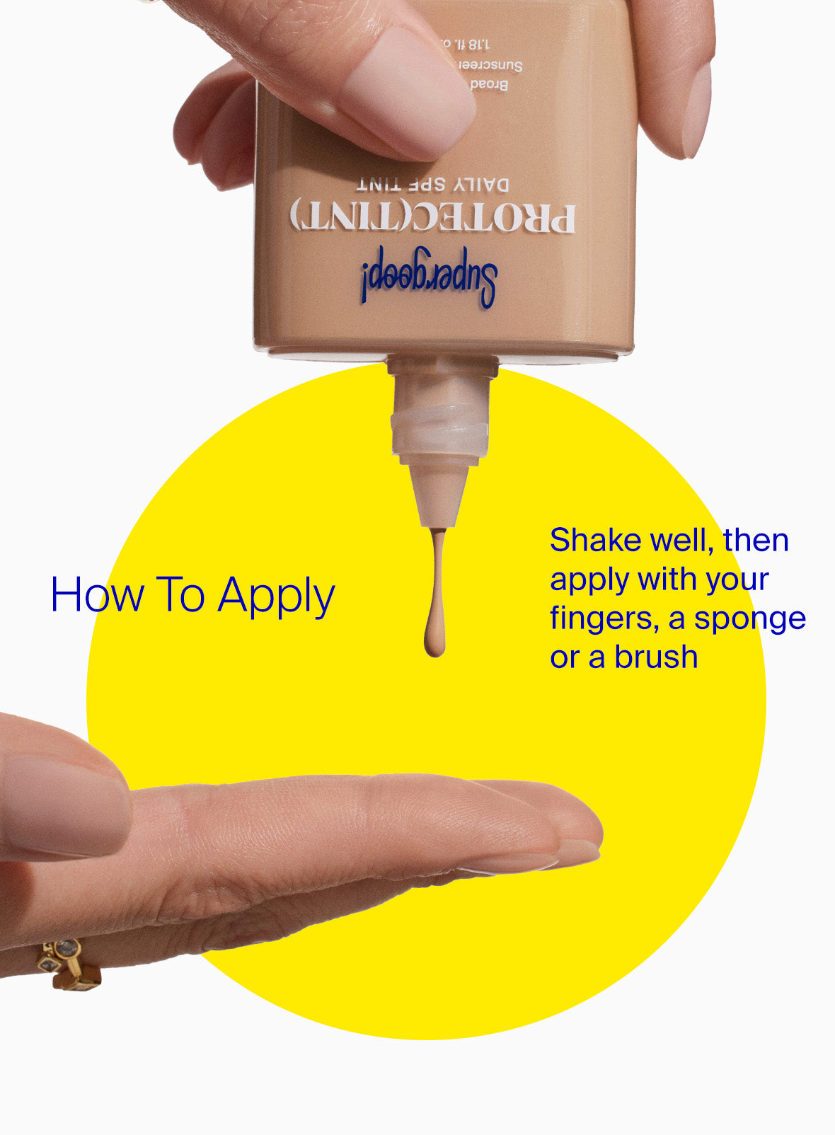  Protec(tint) Daily Skin Tint SPF 50、mySite、ghnorth