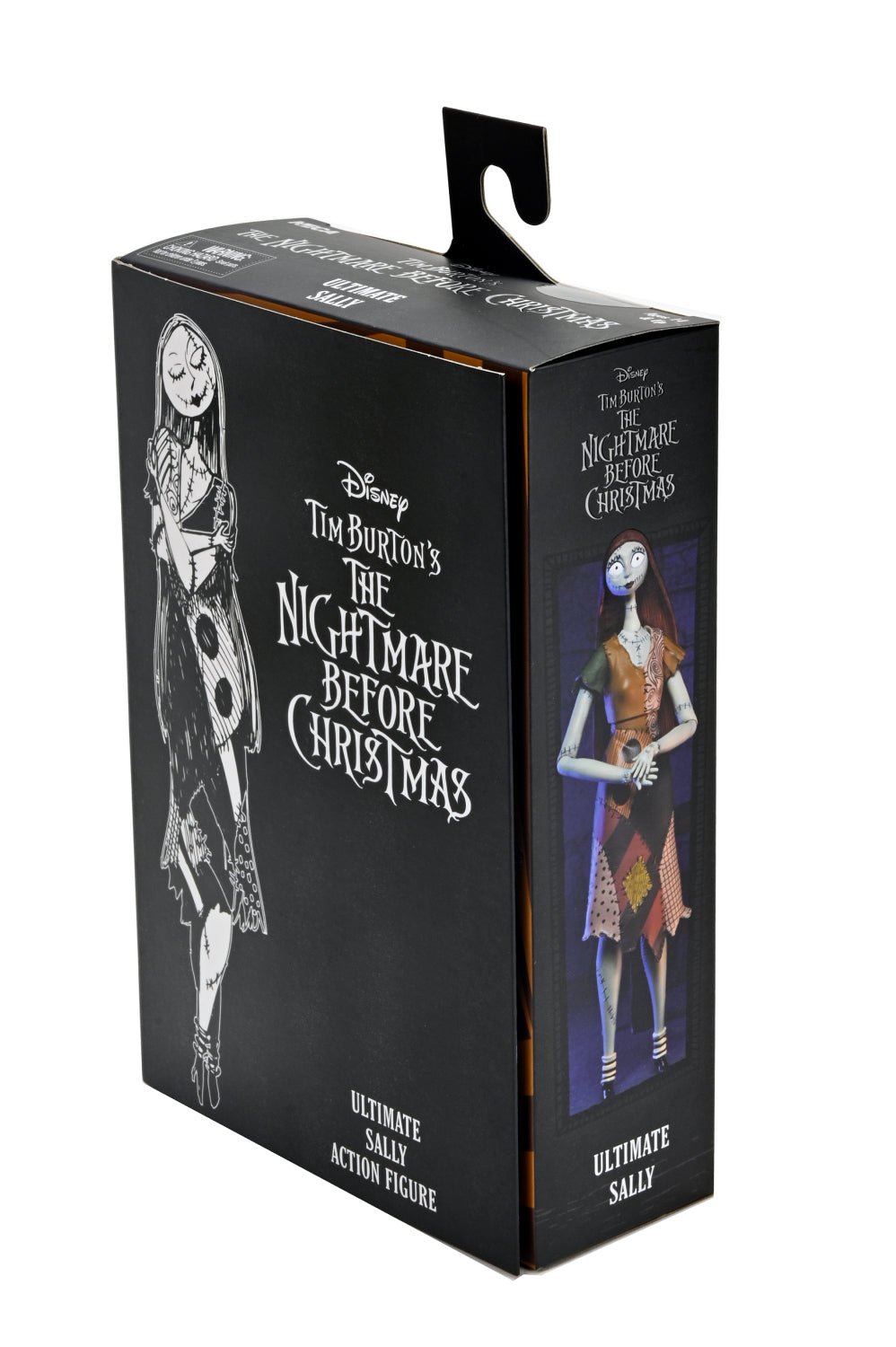 NECA Nightmare Before Christmas Ultimate Sally、mySite、hgirdovlk