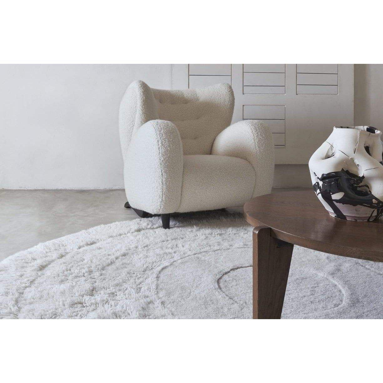 Arctic Woolable Area Rug、mySite、gigharbornorthrealestate