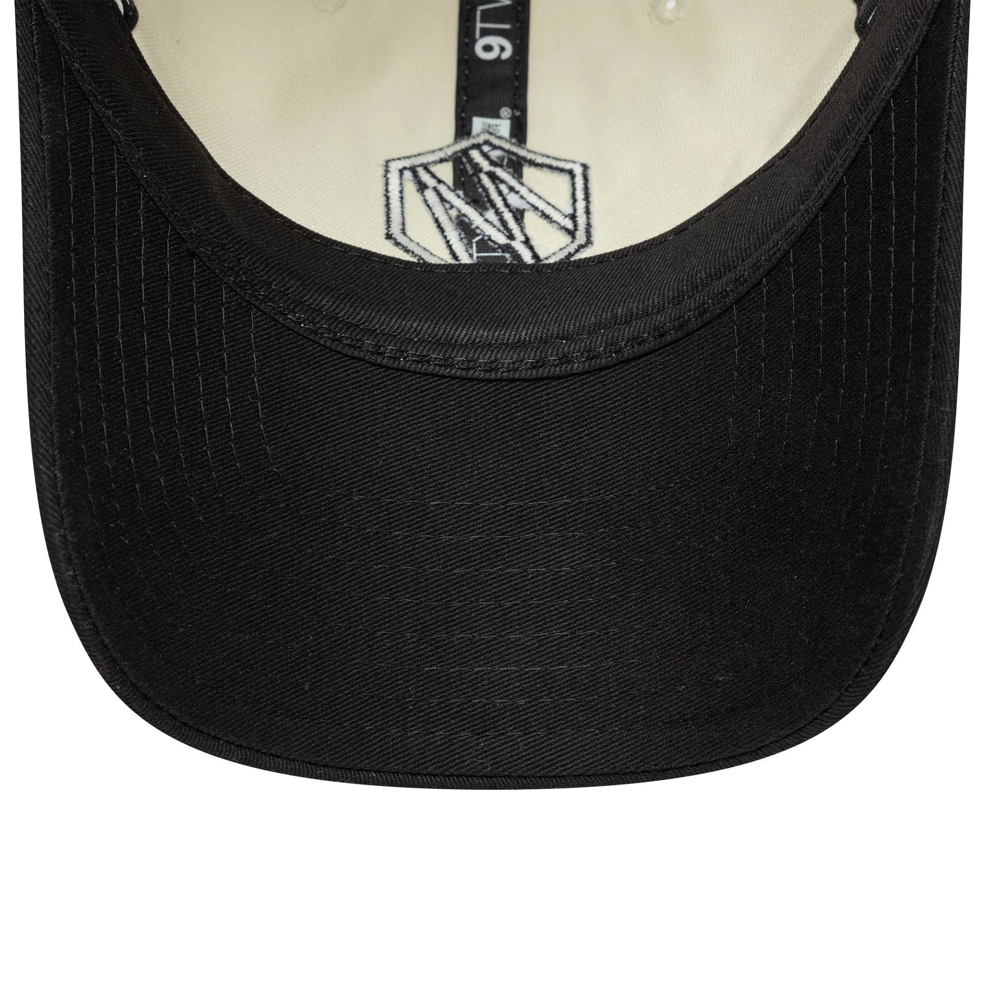 Manchester Originals The Hundred 2025 Contrast Light Beige 9TWENTY Adjustable Cap、mySite、vikingsvslions