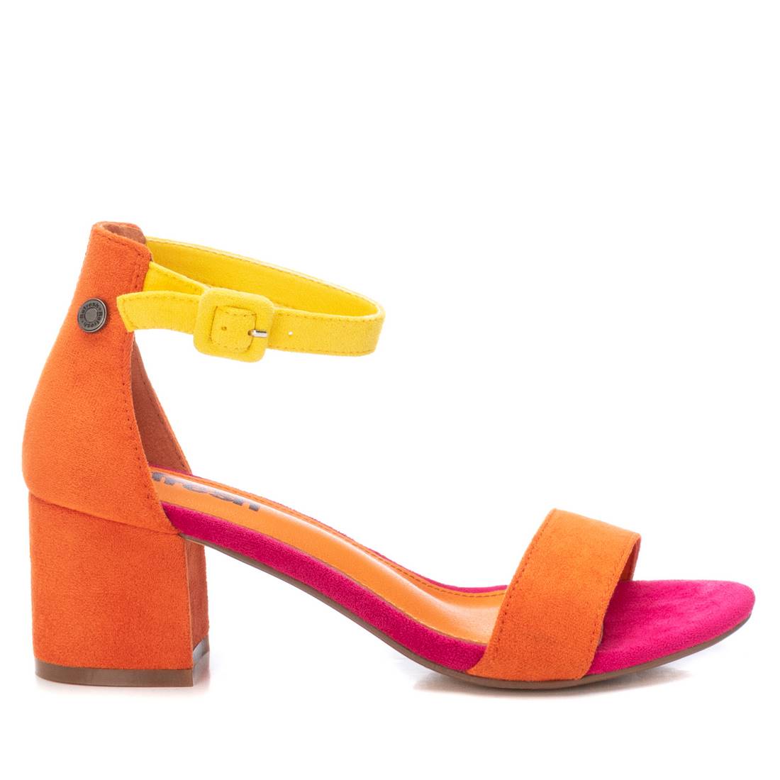 SANDALIA DE MUJER REFRESH 17079002、mySite、gtrtttuynbv