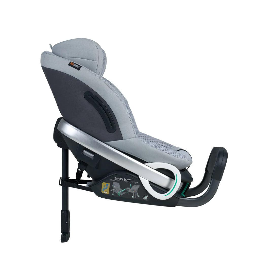  BeSafe Stretch Car Seat - Peak Mesh、mySite、merchandisen