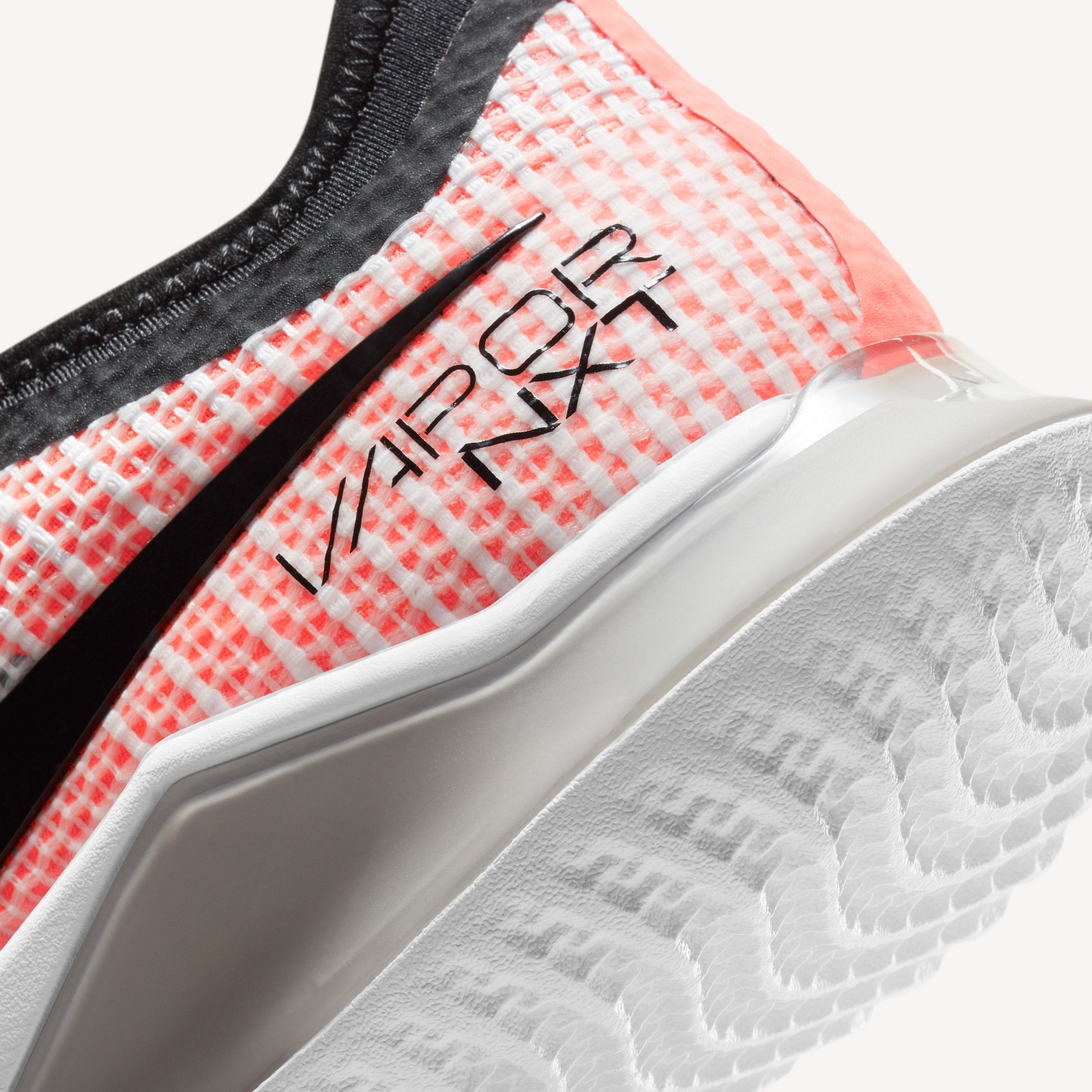 NikeCourt React Vapor NXT Women's Hard Court Tennis Shoes