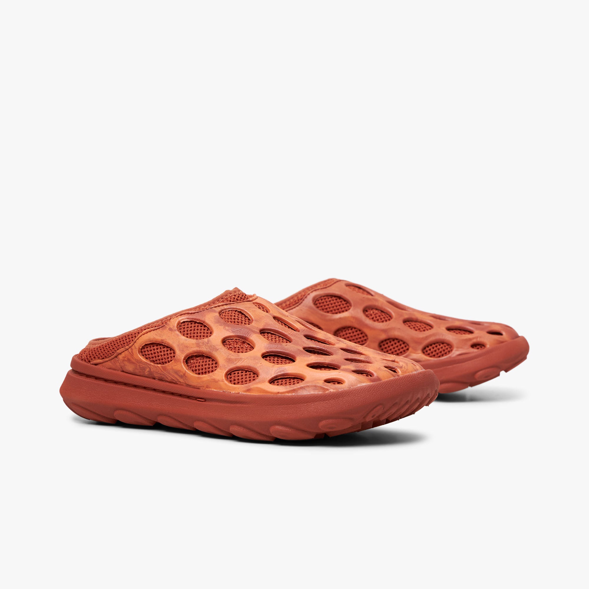  Merrell 1TRL Women's Hydro Mule / Clay、mySite、merchandisen