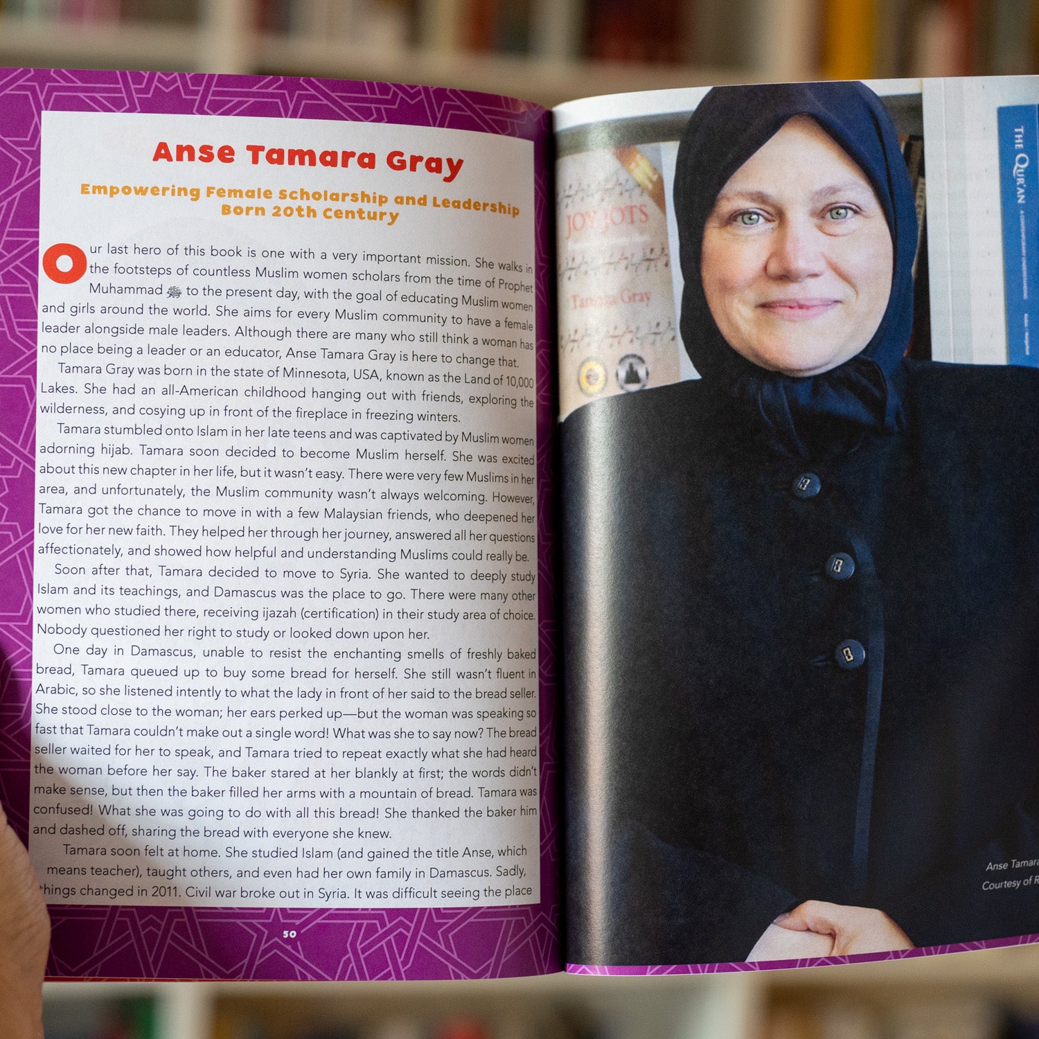 Stories of 20 More Mighty Muslim Heroes、mySite、topwebapps