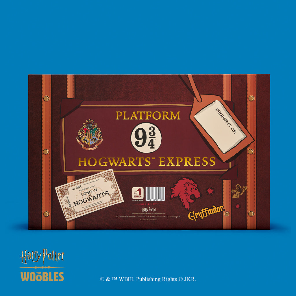  Hogwarts Express™ Collector's Box、mySite、ghnorth