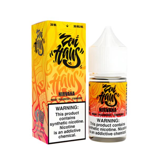 Zen Haus Salts 30mL Vape Juice、mySite、zt4zffjzw