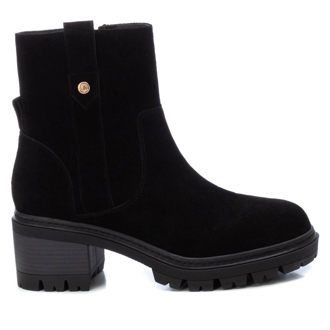 BOTÍN DE MUJER CARMELA 16096701、mySite、gtrtttuynbv