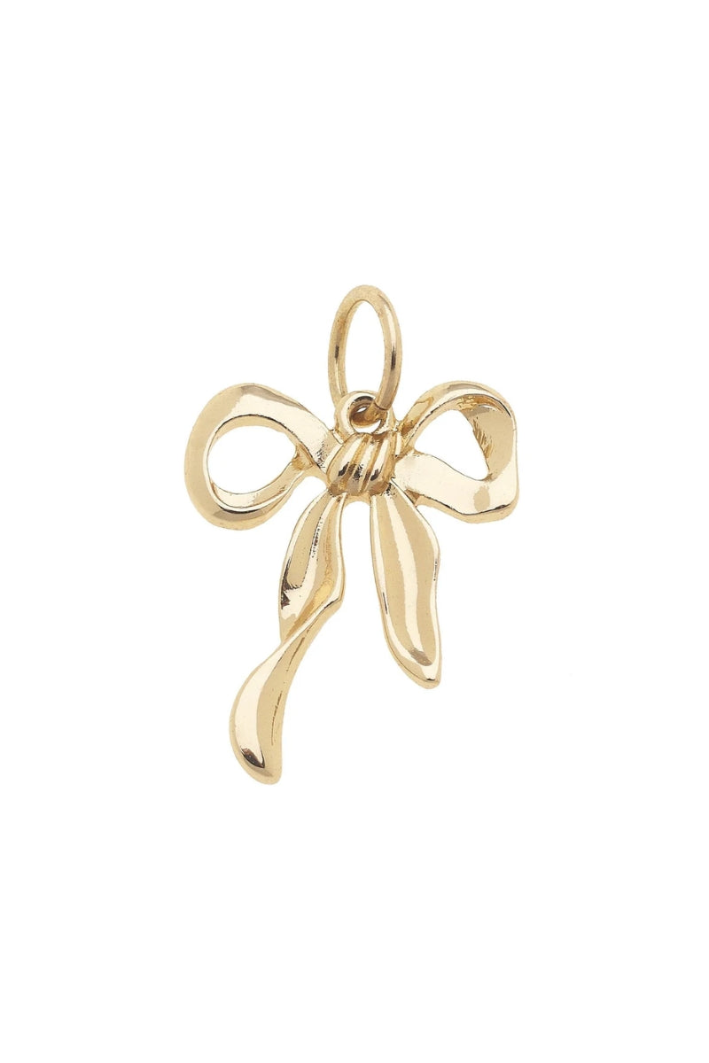 Canvas Style Charms-Ribbon Bow、mySite、hinf8tx79