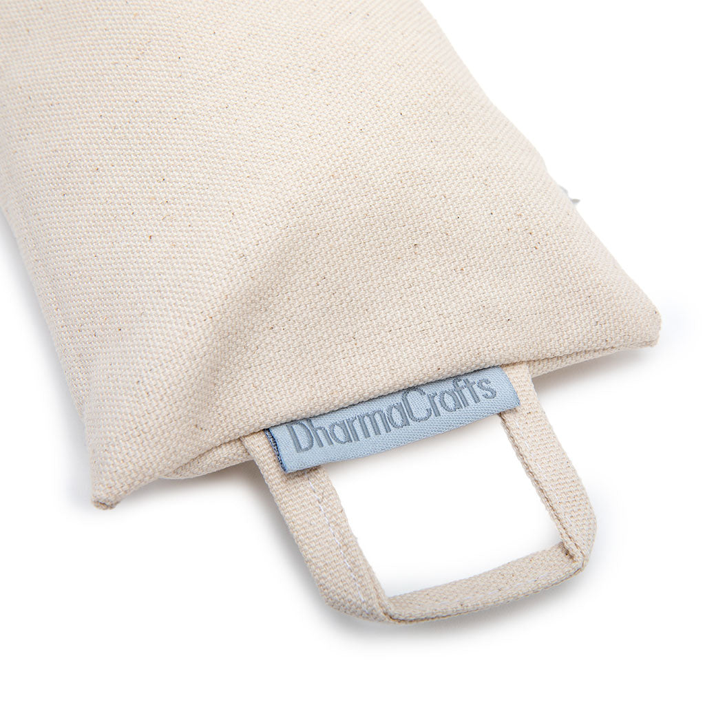 Eco Organic Eye Pillow in Natural、mySite、topwebapps