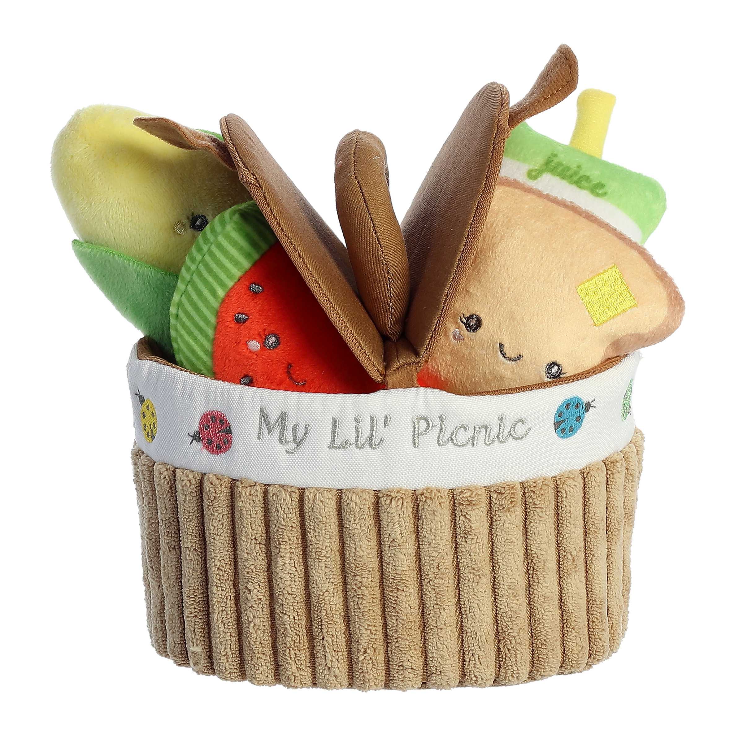 ebba™ - Baby Talk™ - 6 My First Picnic™、mySite、g9winljtr
