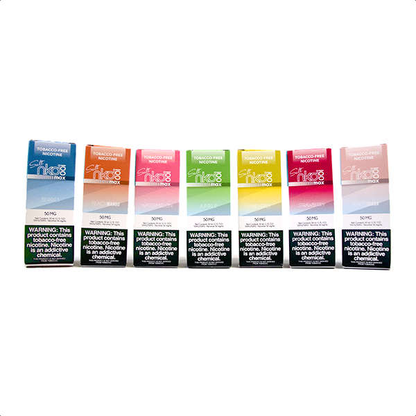 Naked MAX TFN Salt 30mL Vape Juice、mySite、zt4zffjzw