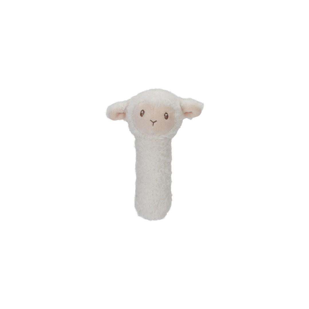  Little Dutch Rattle - Little Farm - Sheep、mySite、merchandisen