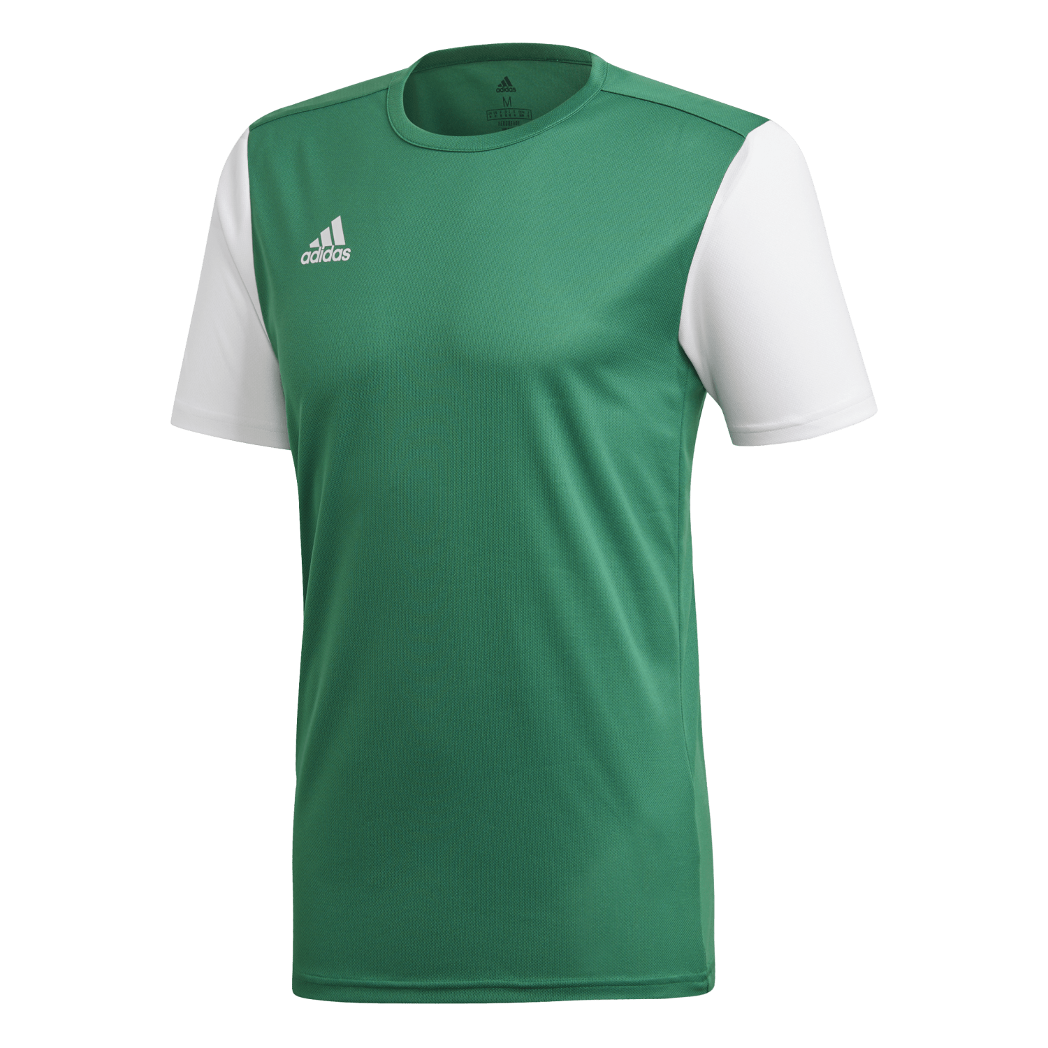 adidas Estro 19 Jersey - Green、mySite、noshort