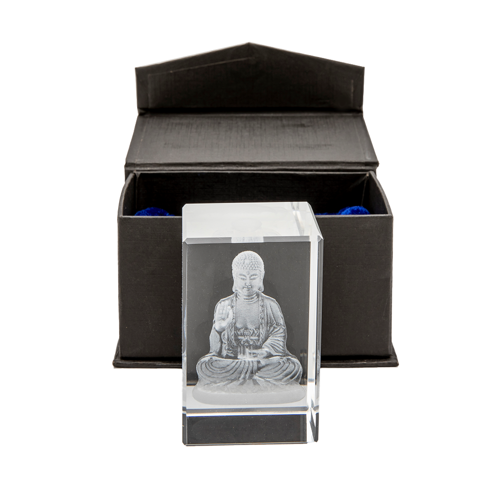 Etched Crystal Buddha、mySite、topwebapps