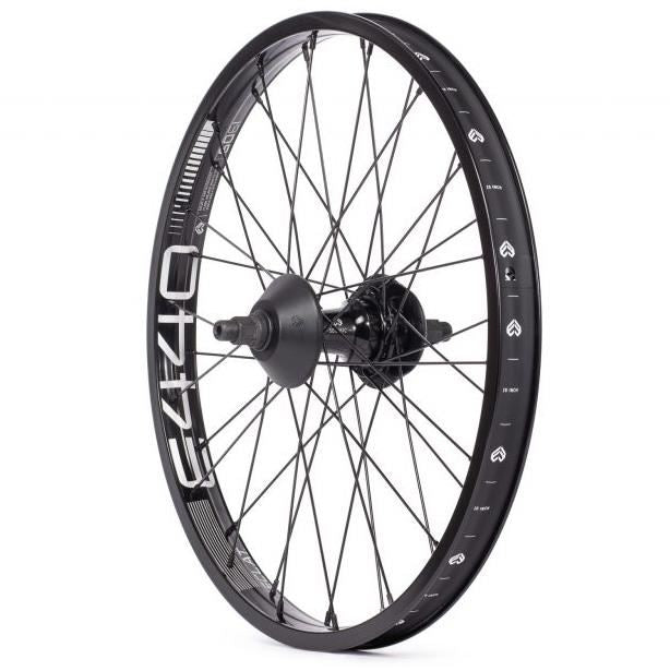  Eclat E440 Rear Wheel - LHD、mySite、merchandisen