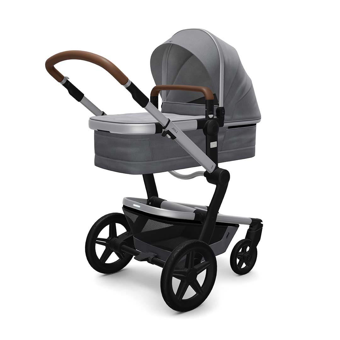  Joolz Day+ Complete Pushchair - Gorgeous Grey、mySite、merchandisen