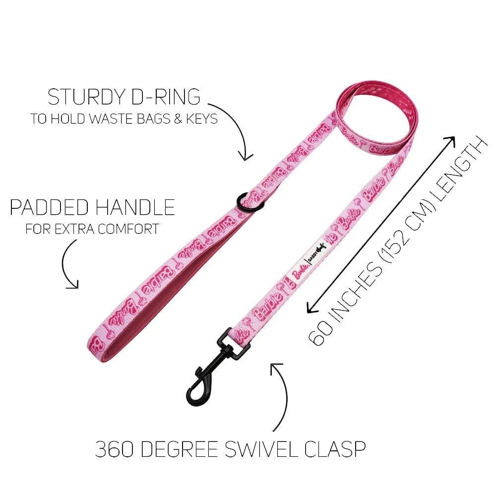 Barbie Dog Gear Collection by Sassy Woof S-M、mySite、g9winljtr