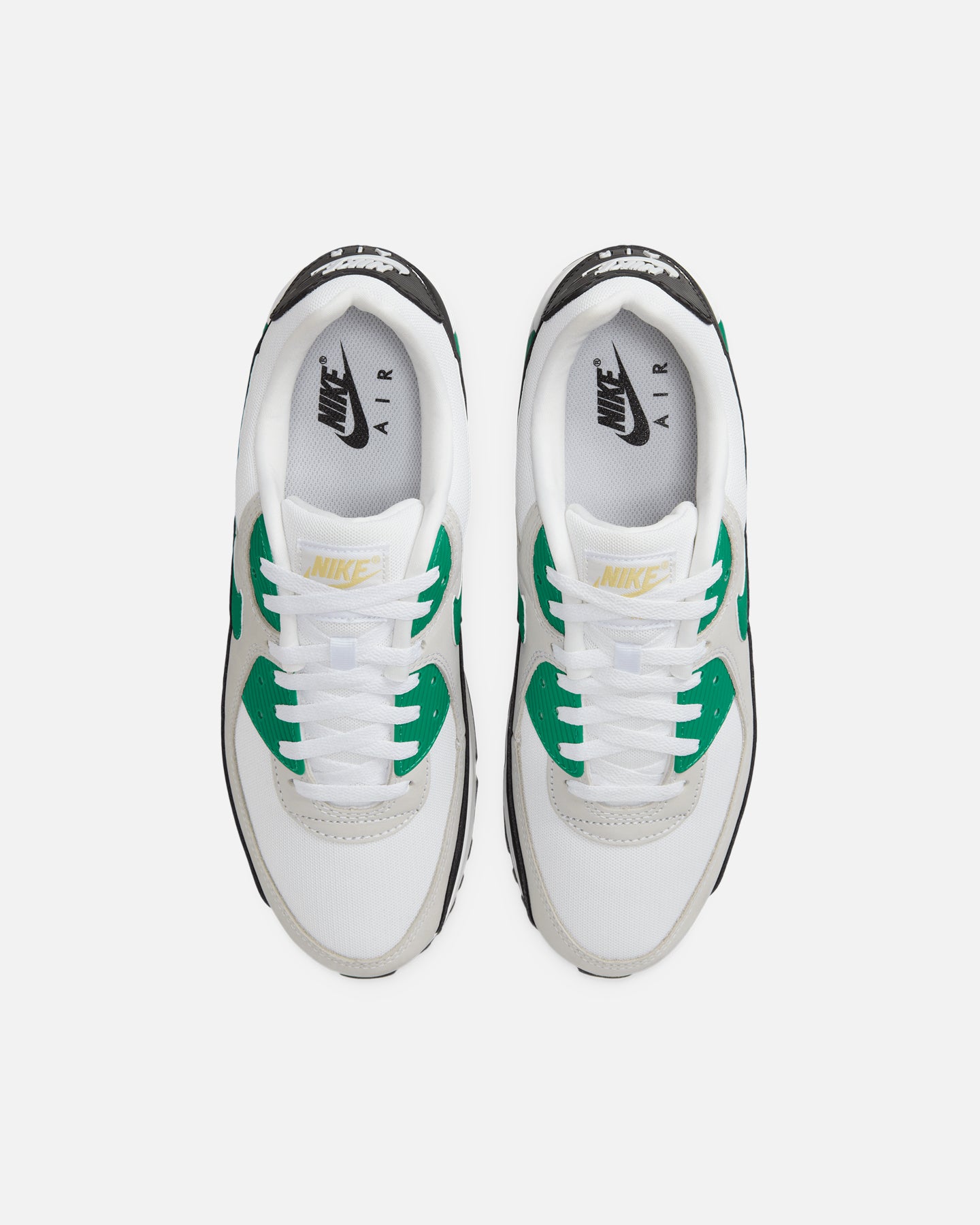Nike Air Max 90 White/Malachite、mySite、zt4zffjzw