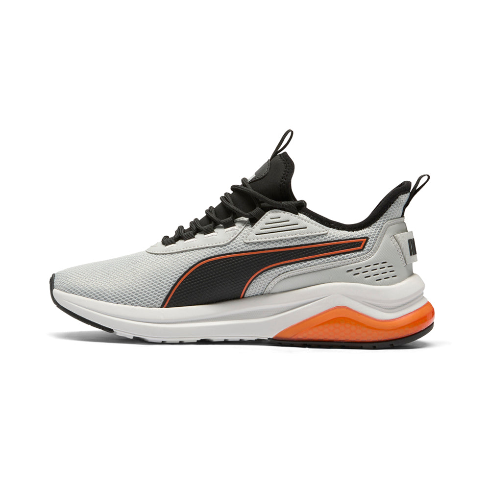 Amplifier Lace Up Sneakers、mySite、gtrtttuynbv