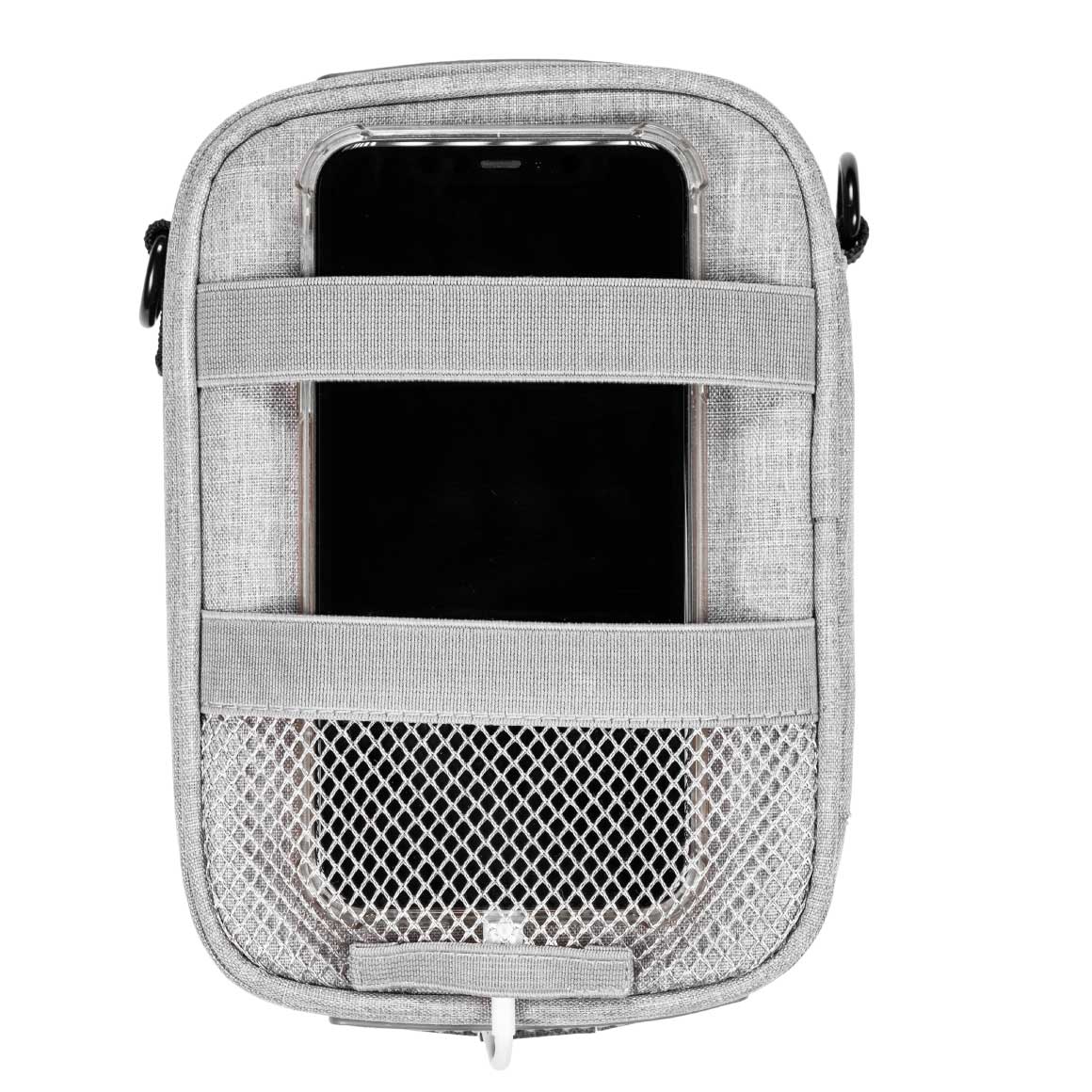  iFi Audio - iTraveller、mySite、merchandisen