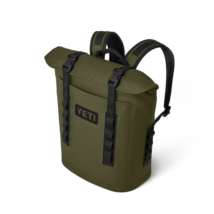 YETI Hopper M12、mySite、noshort