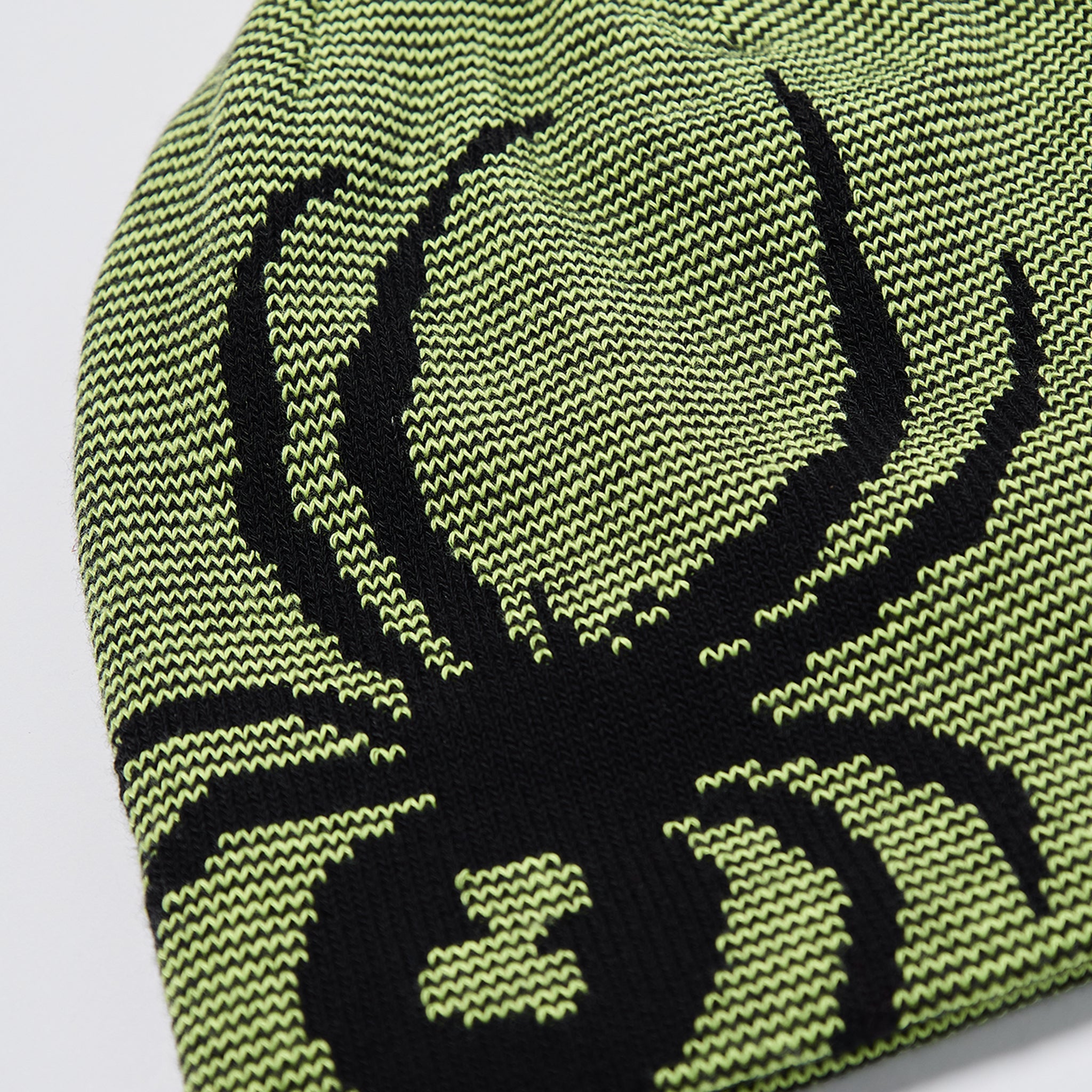 Boys Reversible Bug Beanie - Lime Ice、mySite、i-lightchina